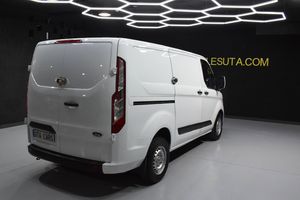 Ford Tourneo Custom VAN 2.0 TDCI 96KW 280 L1 MHEV TREND - Foto 6