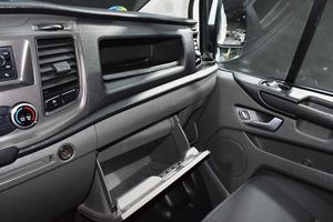 Ford Tourneo Custom VAN 2.0 TDCI 96KW 280 L1 MHEV TREND - Foto 15