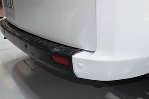 Ford Tourneo Custom VAN 2.0 TDCI 96KW 280 L1 MHEV TREND - Foto 27