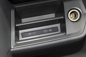 Volkswagen Crafter 2.0TDI 140 35 L4 H3 TA RWD - Foto 14