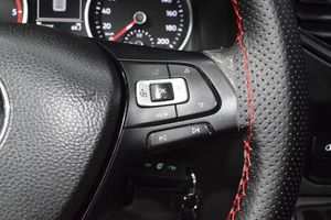 Volkswagen Crafter 2.0TDI 140 35 L4 H3 TA RWD - Foto 19