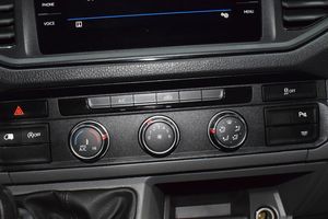 Volkswagen Crafter 2.0TDI 140 35 L4 H3 TA RWD - Foto 13