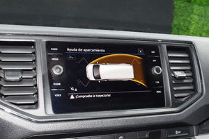 Volkswagen Crafter 2.0TDI 140 35 L4 H3 TA RWD - Foto 24