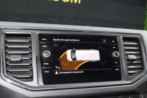 Volkswagen Crafter 2.0TDI 140 35 L4 H3 TA RWD - Foto 23