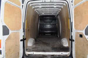 Volkswagen Crafter 2.0TDI 140 35 L4 H3 TA RWD - Foto 8