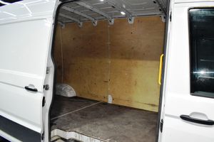 Volkswagen Crafter 2.0TDI 140 35 L4 H3 TA RWD - Foto 9