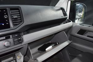 Volkswagen Crafter 2.0TDI 140 35 L4 H3 TA RWD - Foto 15