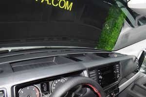 Volkswagen Crafter 2.0TDI 140 35 L4 H3 TA RWD - Foto 16