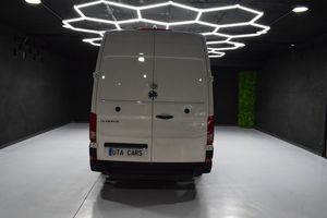 Volkswagen Crafter 2.0TDI 140 35 L4 H3 TA RWD - Foto 5
