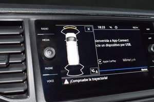 Volkswagen Crafter 2.0TDI 140 35 L4 H3 TA RWD - Foto 22