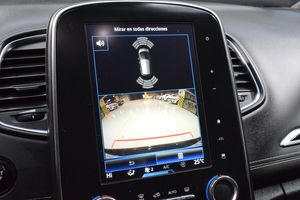 Renault Scénic 1.3TEC 140 ENERGY ZEN - Foto 25