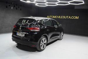 Renault Scénic 1.3TEC 140 ENERGY ZEN - Foto 6