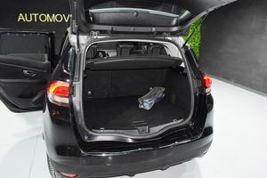 Renault Scénic 1.3TEC 140 ENERGY ZEN - Foto 11