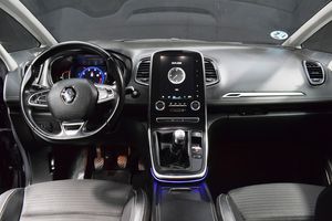 Renault Scénic 1.3TEC 140 ENERGY ZEN - Foto 13