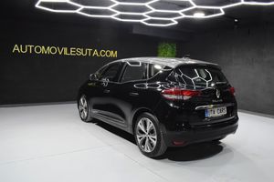 Renault Scénic 1.3TEC 140 ENERGY ZEN - Foto 4