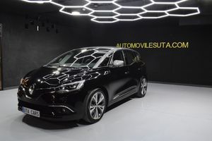 Renault Scénic 1.3TEC 140 ENERGY ZEN - Foto 3