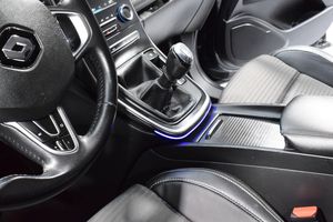 Renault Scénic 1.3TEC 140 ENERGY ZEN - Foto 35