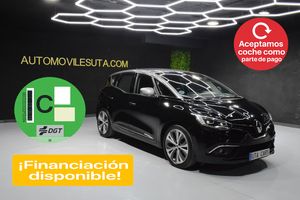 Renault Scénic 1.3TEC 140 ENERGY ZEN - Foto 2