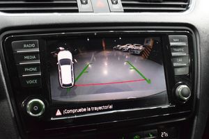 Skoda Octavia Combi 1.4 TSI 81KW (110CV) GNC DSG Style - Foto 29