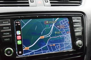 Skoda Octavia Combi 1.4 TSI 81KW (110CV) GNC DSG Style - Foto 26