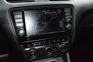 Skoda Octavia Combi 1.4 TSI 81KW (110CV) GNC DSG Style - Foto 16