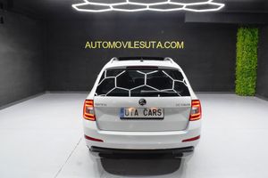 Skoda Octavia Combi 1.4 TSI 81KW (110CV) GNC DSG Style - Foto 5