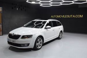 Skoda Octavia Combi 1.4 TSI 81KW (110CV) GNC DSG Style - Foto 3