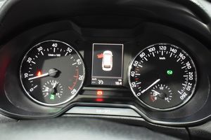 Skoda Octavia Combi 1.4 TSI 81KW (110CV) GNC DSG Style - Foto 20