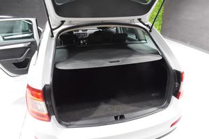 Skoda Octavia Combi 1.4 TSI 81KW (110CV) GNC DSG Style - Foto 11