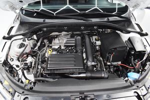 Skoda Octavia Combi 1.4 TSI 81KW (110CV) GNC DSG Style - Foto 31