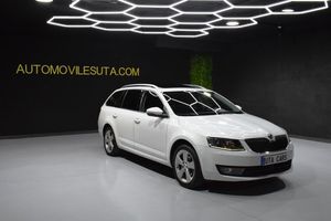 Skoda Octavia Combi 1.4 TSI 81KW (110CV) GNC DSG Style - Foto 7