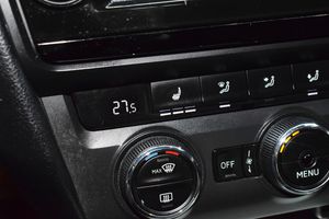 Skoda Octavia Combi 1.4 TSI 81KW (110CV) GNC DSG Style - Foto 17