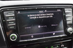 Skoda Octavia Combi 1.4 TSI 81KW (110CV) GNC DSG Style - Foto 22