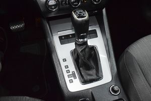 Skoda Octavia Combi 1.4 TSI 81KW (110CV) GNC DSG Style - Foto 15