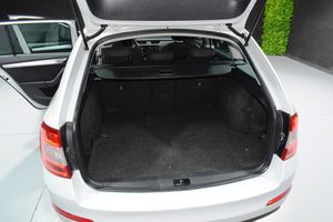 Skoda Octavia Combi 1.4 TSI 81KW (110CV) GNC DSG Style - Foto 12