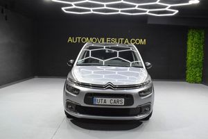 Citroën Grand C4 Spacetourer BlueHDi 96KW (130CV) EAT8 7 PLAZAS - Foto 3