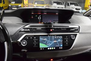 Citroën Grand C4 Spacetourer BlueHDi 96KW (130CV) EAT8 7 PLAZAS - Foto 15