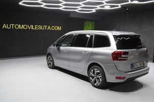 Citroën Grand C4 Spacetourer BlueHDi 96KW (130CV) EAT8 7 PLAZAS - Foto 4