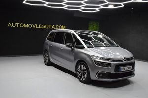 Citroën Grand C4 Spacetourer BlueHDi 96KW (130CV) EAT8 7 PLAZAS - Foto 7