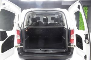 Peugeot Rifter Active Standard BlueHDi 73kW - Foto 8