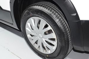 Peugeot Rifter Active Standard BlueHDi 73kW - Foto 25