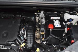 Peugeot Rifter Active Standard BlueHDi 73kW - Foto 27