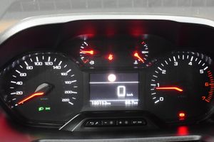 Peugeot Rifter Active Standard BlueHDi 73kW - Foto 13