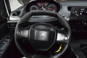 Peugeot Rifter Active Standard BlueHDi 73kW - Foto 21