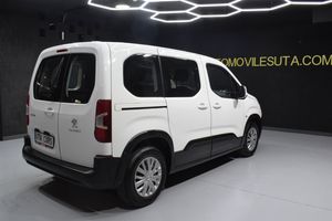 Peugeot Rifter Active Standard BlueHDi 73kW - Foto 6