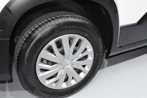 Peugeot Rifter Active Standard BlueHDi 73kW - Foto 24