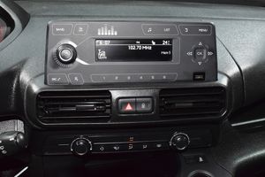 Peugeot Rifter Active Standard BlueHDi 73kW - Foto 14