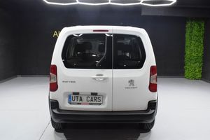 Peugeot Rifter Active Standard BlueHDi 73kW - Foto 5