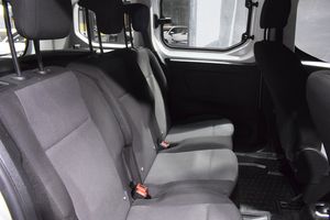 Peugeot Rifter Active Standard BlueHDi 73kW - Foto 10