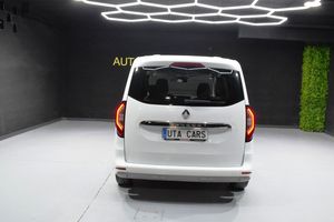Renault Kangoo Combi LIFE EDITION ONE 1.5 BLUE DCI 70KW(95CV) - Foto 5